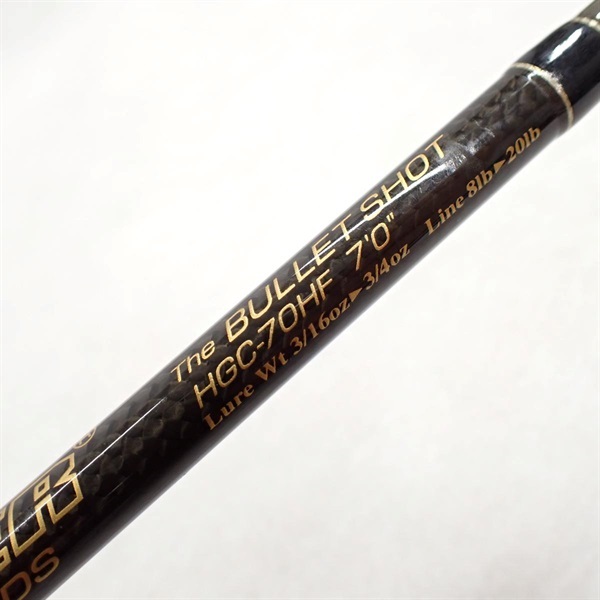 サイドワインダーＨＧＣ－７０ＨＦ